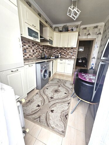 İcarəyə verilir 2 otaqlı yeni tikili 82 m², Bakıxanov q., photo 9 from 14