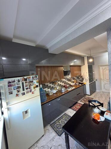 Satılır 3 otaqlı yeni tikili 120 m², photo 1 from 8