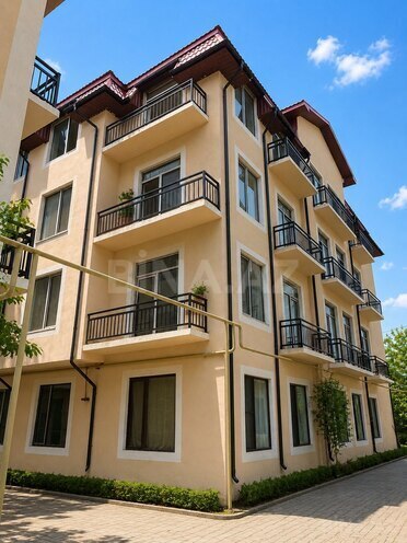 Продаётся 2-комн. новостройка 71 м², photo 1 from 17