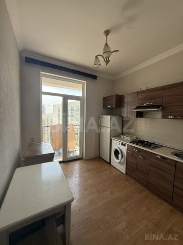 Сдаётся 3-комн. новостройка 88 м², пос. Ясамал, photo 7 from 15