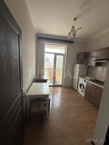 Сдаётся 3-комн. новостройка 88 м², пос. Ясамал, photo 6 from 15