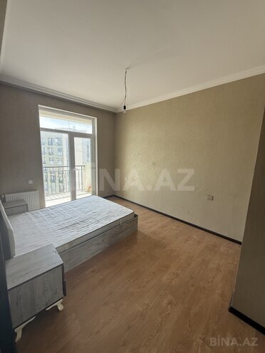 Сдаётся 3-комн. новостройка 88 м², пос. Ясамал, photo 1 from 15