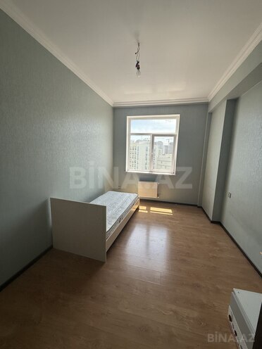 Сдаётся 3-комн. новостройка 88 м², пос. Ясамал, photo 10 from 15