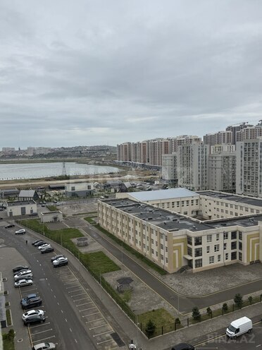 Сдаётся 3-комн. новостройка 88 м², пос. Ясамал, photo 3 from 15