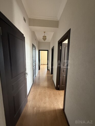 Сдаётся 3-комн. новостройка 88 м², пос. Ясамал, photo 4 from 15