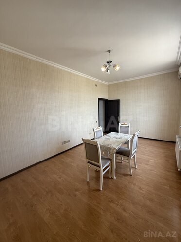 Сдаётся 3-комн. новостройка 88 м², пос. Ясамал, photo 12 from 15