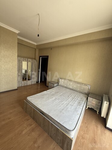 Сдаётся 3-комн. новостройка 88 м², пос. Ясамал, photo 5 from 15