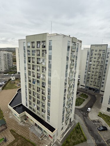 Сдаётся 3-комн. новостройка 88 м², пос. Ясамал, photo 14 from 15