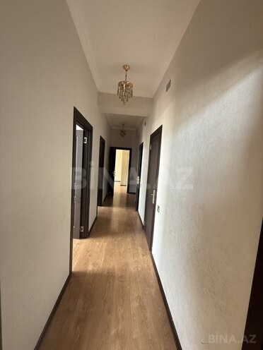 Сдаётся 3-комн. новостройка 88 м², пос. Ясамал, photo 11 from 15