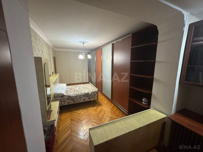 Продаётся 4-комн. вторичка 110 м², м. Мемар Аджеми, photo 8 from 18