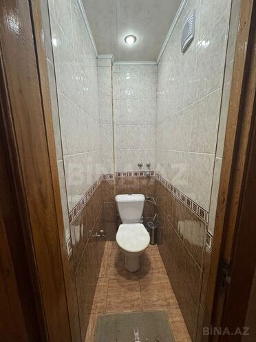 Продаётся 4-комн. вторичка 110 м², м. Мемар Аджеми, photo 16 from 18
