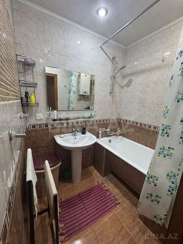 Продаётся 4-комн. вторичка 110 м², м. Мемар Аджеми, photo 17 from 18