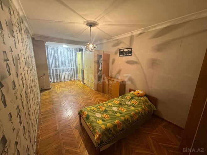 Продаётся 4-комн. вторичка 110 м², м. Мемар Аджеми, photo 10 from 18