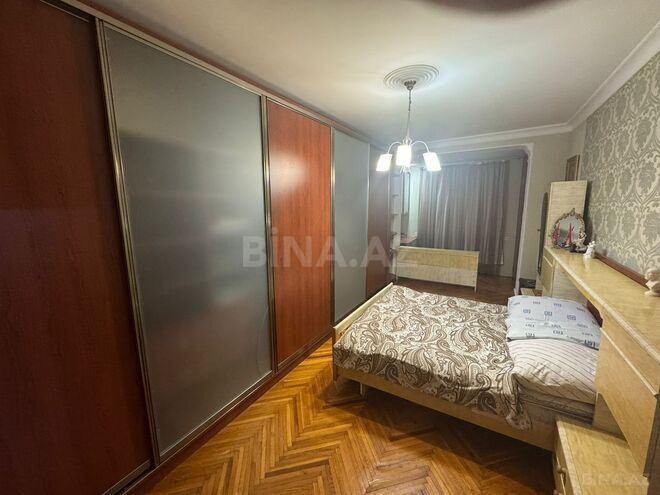 Продаётся 4-комн. вторичка 110 м², м. Мемар Аджеми, photo 7 from 18