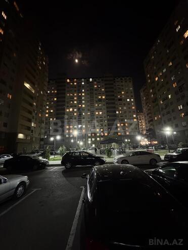 İcarəyə verilir 2 otaqlı yeni tikili 45 m², photo 11 from 12