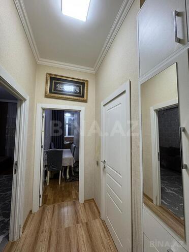 İcarəyə verilir 2 otaqlı yeni tikili 45 m², photo 5 from 12