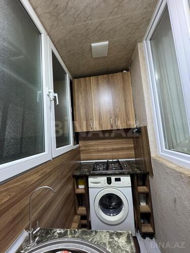 İcarəyə verilir 2 otaqlı yeni tikili 45 m², photo 7 from 12