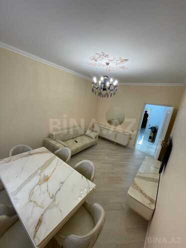 İcarəyə verilir 3 otaqlı köhnə tikili 81 m², 28 May m., photo 5 from 16