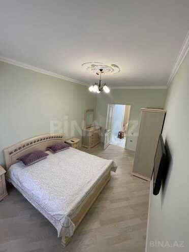 İcarəyə verilir 3 otaqlı köhnə tikili 81 m², 28 May m., photo 8 from 16