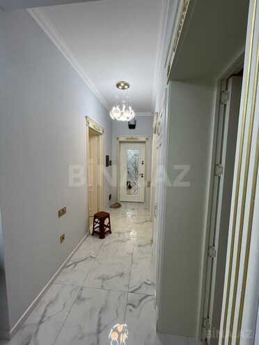 İcarəyə verilir 3 otaqlı köhnə tikili 81 m², 28 May m., photo 11 from 16
