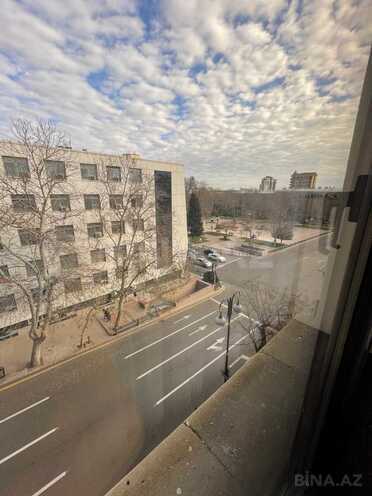 İcarəyə verilir 3 otaqlı köhnə tikili 81 m², 28 May m., photo 3 from 16