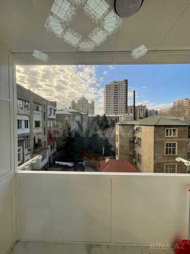 İcarəyə verilir 3 otaqlı köhnə tikili 81 m², 28 May m., photo 4 from 16
