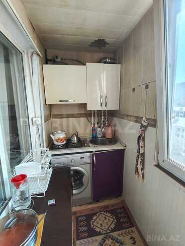 Продаётся 3-комн. вторичка 60 м², м. Иншаатчылар, photo 13 from 16