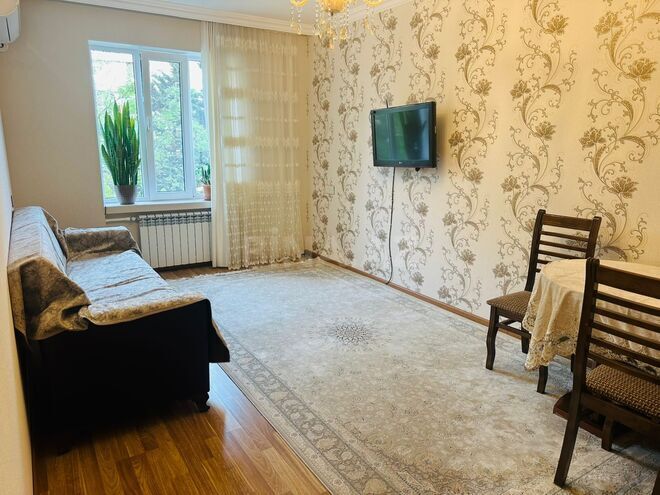 Продаётся 2-комн. вторичка 60 м², м. Ахмедлы, photo 3 from 7