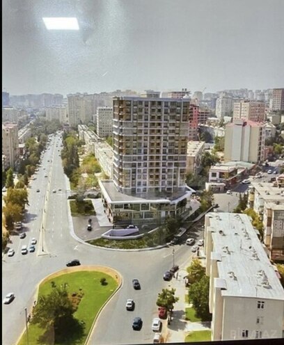 Satılır 2 otaqlı yeni tikili 70 m², Memar Əcəmi m., photo 1 from 27