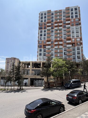 Satılır 2 otaqlı yeni tikili 70 m², Memar Əcəmi m., photo 3 from 27