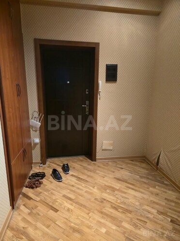 İcarəyə verilir 2 otaqlı yeni tikili 85 m², Nəriman Nərimanov m., photo 7 from 11