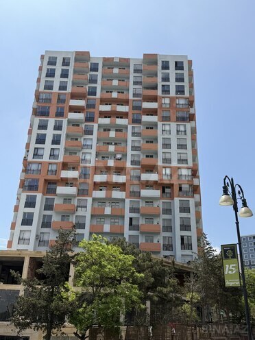 Satılır 2 otaqlı yeni tikili 70 m², Memar Əcəmi m., photo 4 from 27
