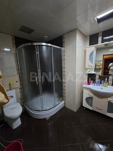 İcarəyə verilir 2 otaqlı yeni tikili 85 m², Nəriman Nərimanov m., photo 9 from 11