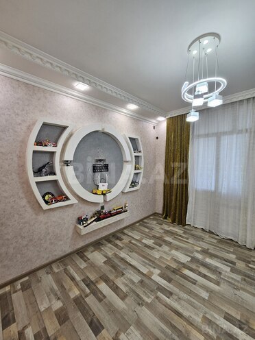 Satılır 2 otaqlı yeni tikili 60 m², photo 5 from 16