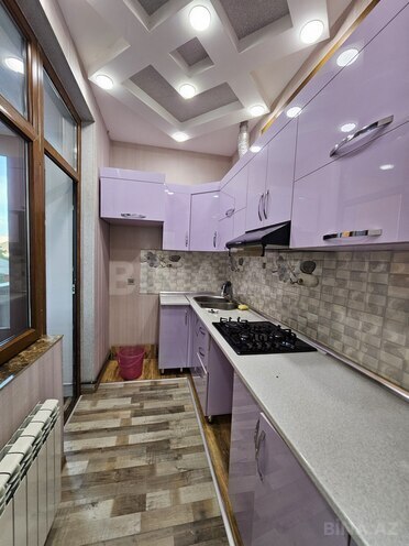 Satılır 2 otaqlı yeni tikili 60 m², photo 7 from 16