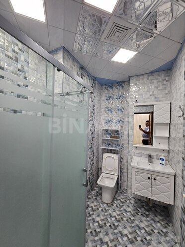 Satılır 2 otaqlı yeni tikili 60 m², photo 13 from 16