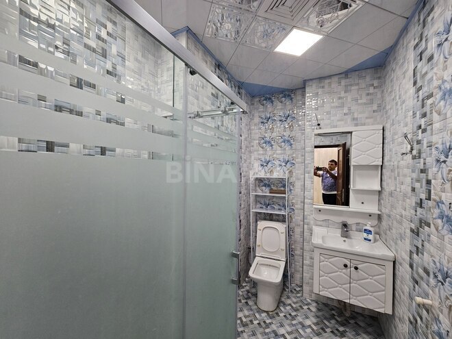 Satılır 2 otaqlı yeni tikili 60 m², photo 14 from 16