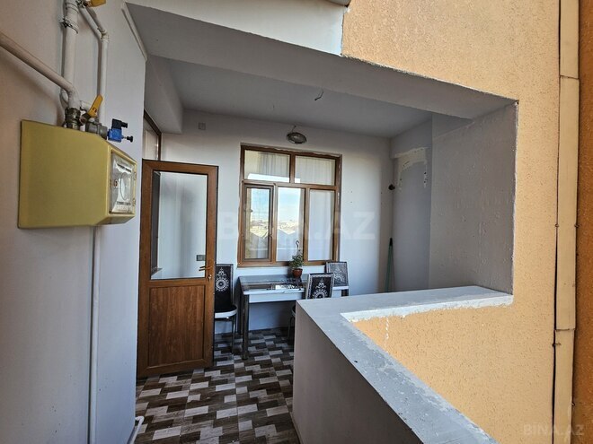 Satılır 2 otaqlı yeni tikili 60 m², photo 10 from 16