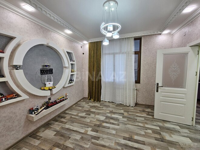 Satılır 2 otaqlı yeni tikili 60 m², photo 1 from 16