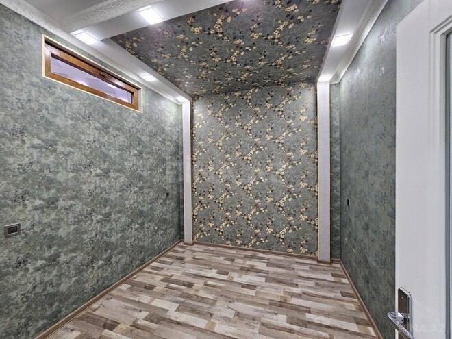 Satılır 2 otaqlı yeni tikili 60 m², photo 11 from 16
