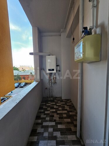 Satılır 2 otaqlı yeni tikili 60 m², photo 9 from 16