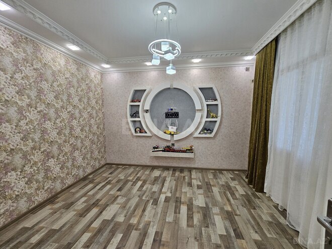 Satılır 2 otaqlı yeni tikili 60 m², photo 4 from 16