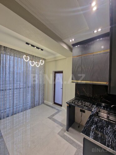 Satılır 2 otaqlı yeni tikili 70 m², Memar Əcəmi m., photo 18 from 27