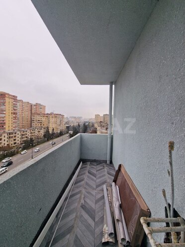 Satılır 2 otaqlı yeni tikili 70 m², Memar Əcəmi m., photo 26 from 27
