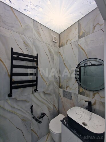 Satılır 2 otaqlı yeni tikili 70 m², Memar Əcəmi m., photo 24 from 27