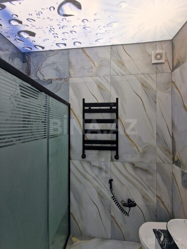 Satılır 2 otaqlı yeni tikili 70 m², Memar Əcəmi m., photo 23 from 27