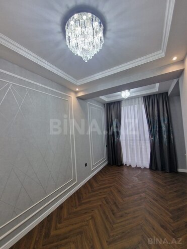 Satılır 2 otaqlı yeni tikili 70 m², Memar Əcəmi m., photo 11 from 27