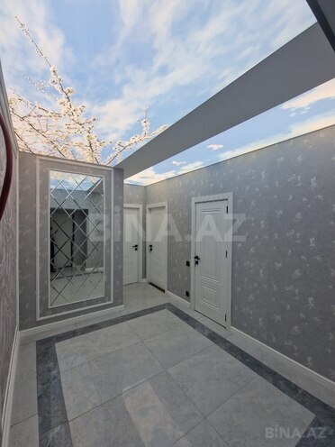 Satılır 2 otaqlı yeni tikili 70 m², Memar Əcəmi m., photo 19 from 27