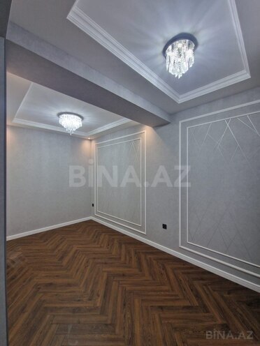 Satılır 2 otaqlı yeni tikili 70 m², Memar Əcəmi m., photo 13 from 27