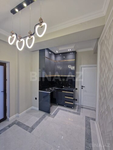 Satılır 2 otaqlı yeni tikili 70 m², Memar Əcəmi m., photo 15 from 27